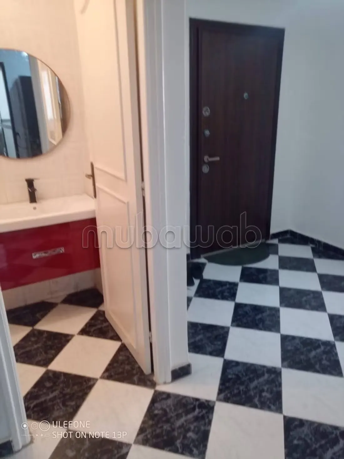 Urgent vend App centre ville - طنجة (3)