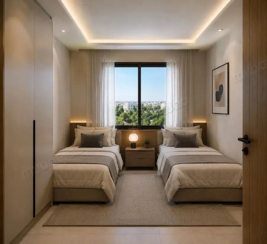 Appartements neufs haut Standing à Vendre à ASSILAH - أصيلة (3)
