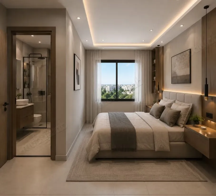 Appartements neufs haut Standing à Vendre à ASSILAH - أصيلة