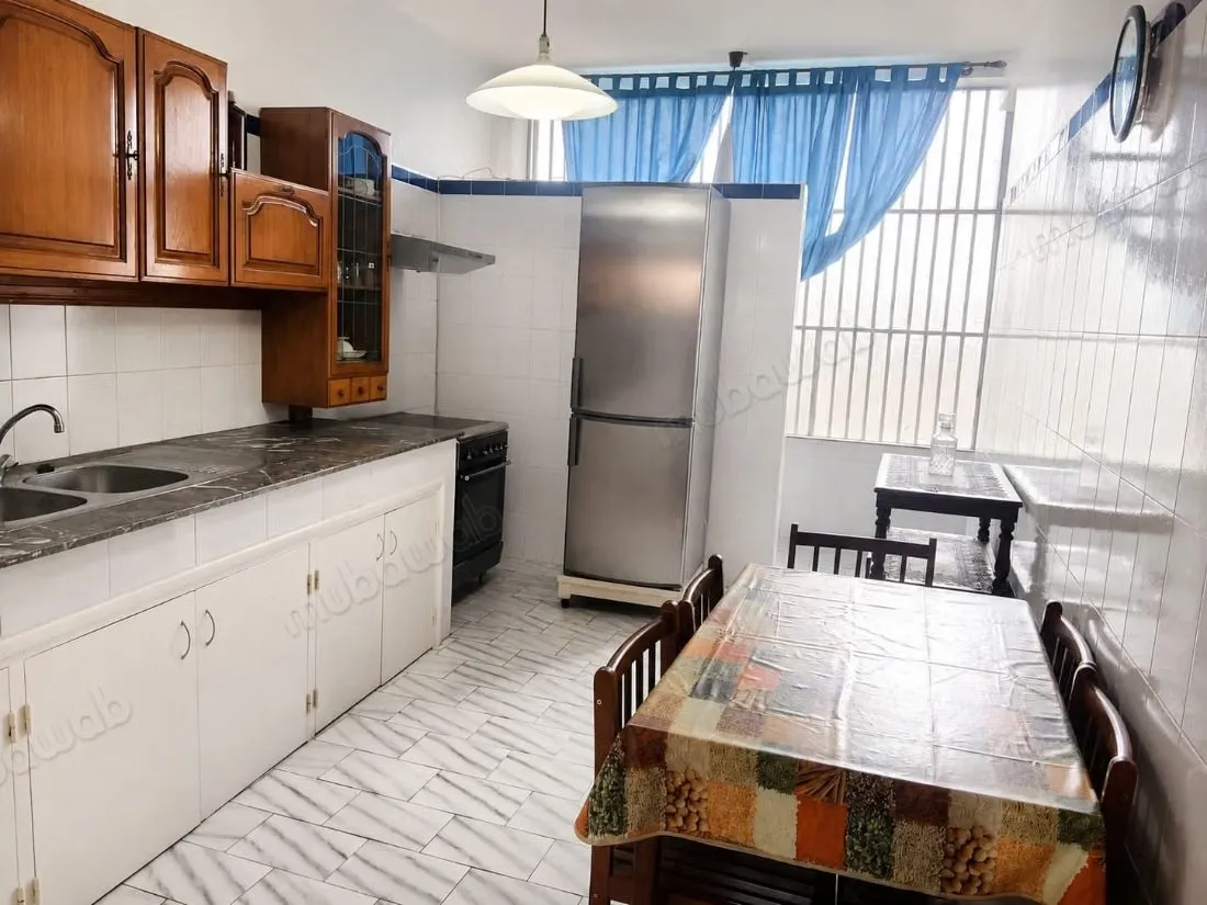 Très bel Appartement à vendre Hamria "Opportunité" - مكناس (2)