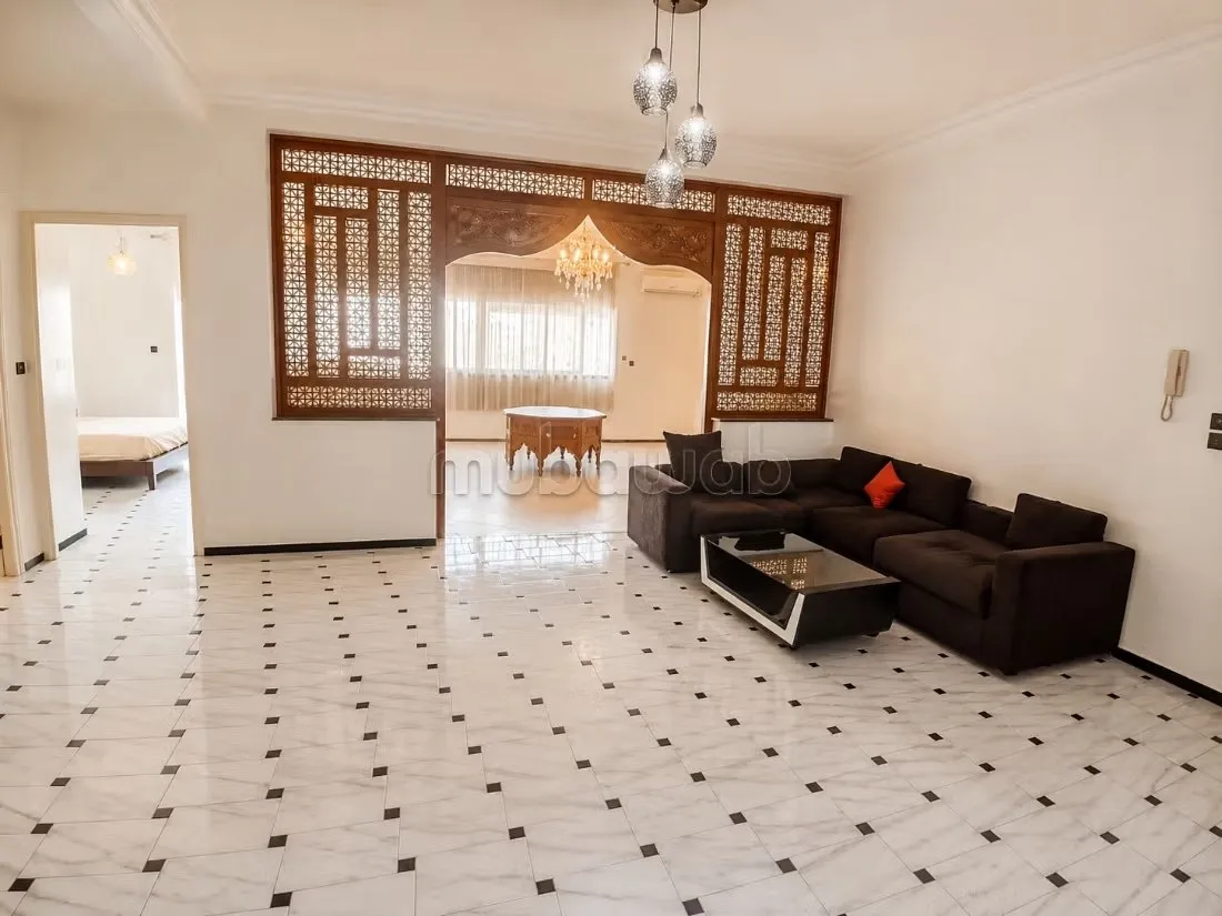 Très bel Appartement à vendre Hamria "Opportunité" - مكناس (3)