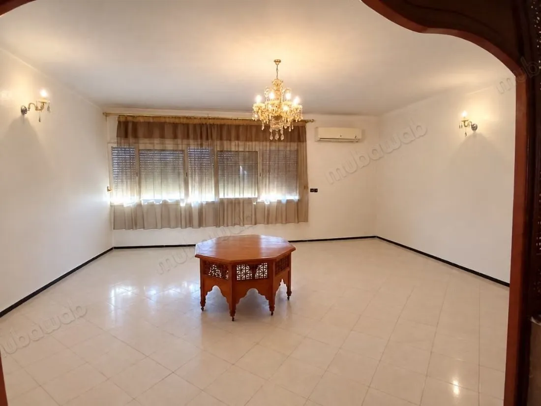 Très bel Appartement à vendre Hamria "Opportunité" - مكناس