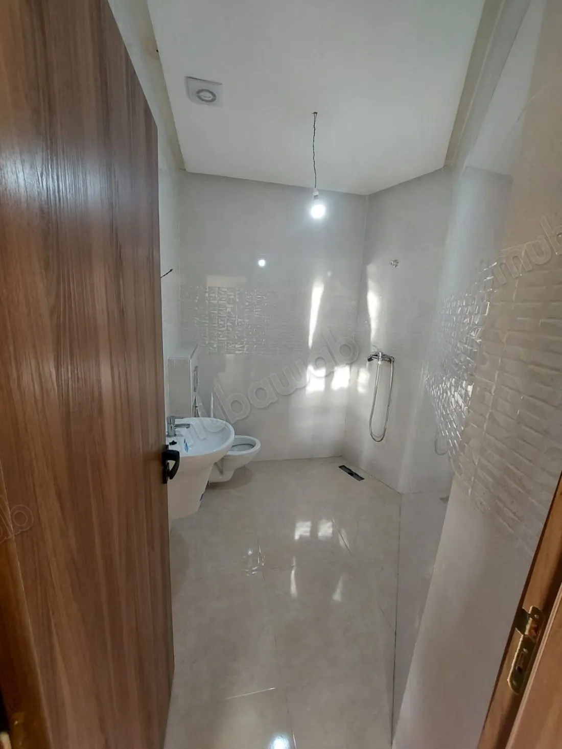 Appartement merveilleux à vendre à Ain Sebaa. 2 pièces. Conc... - الدار البيضاء (3)