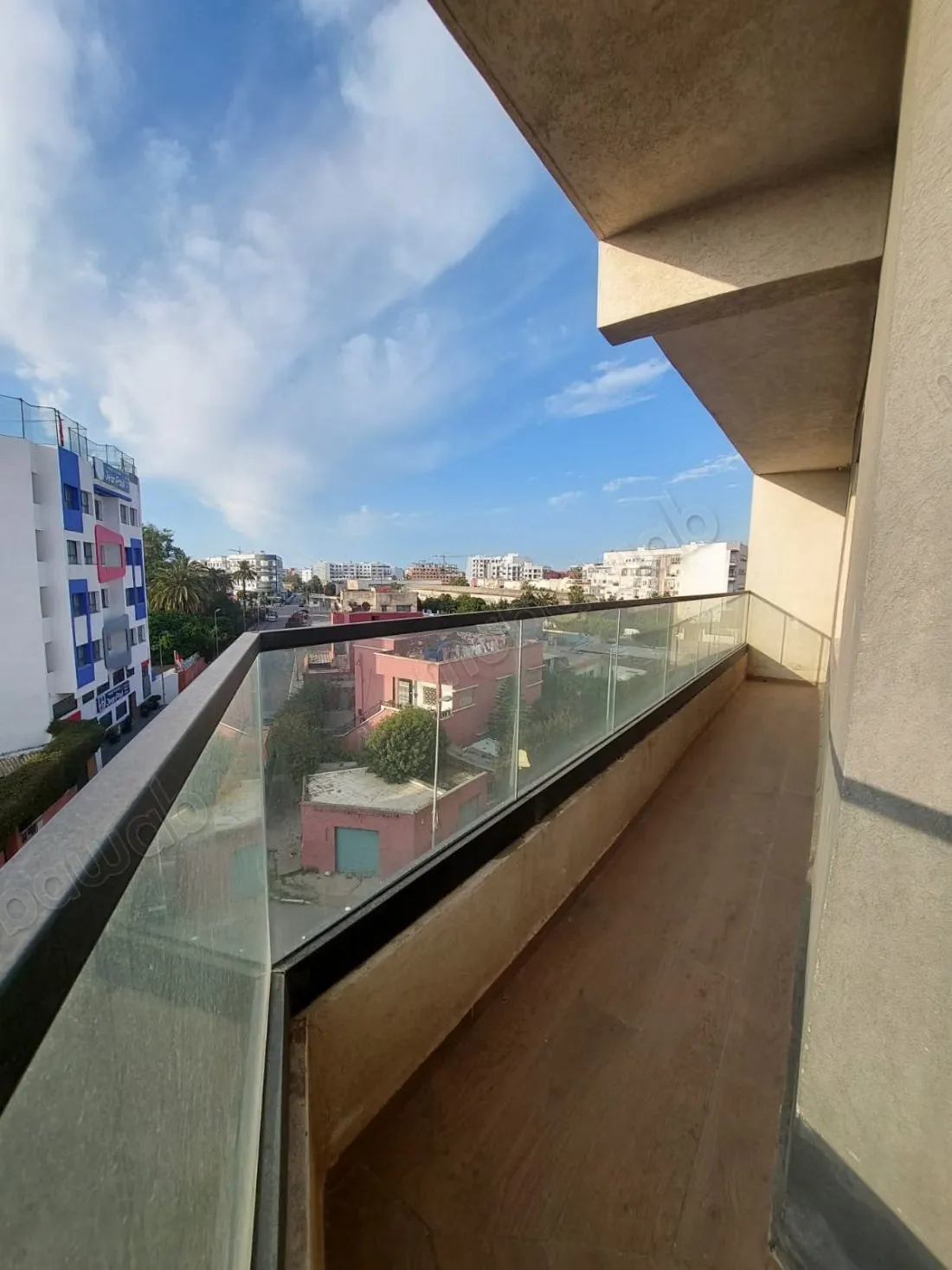 Appartement merveilleux à vendre à Ain Sebaa. 2 pièces. Conc... - الدار البيضاء (2)
