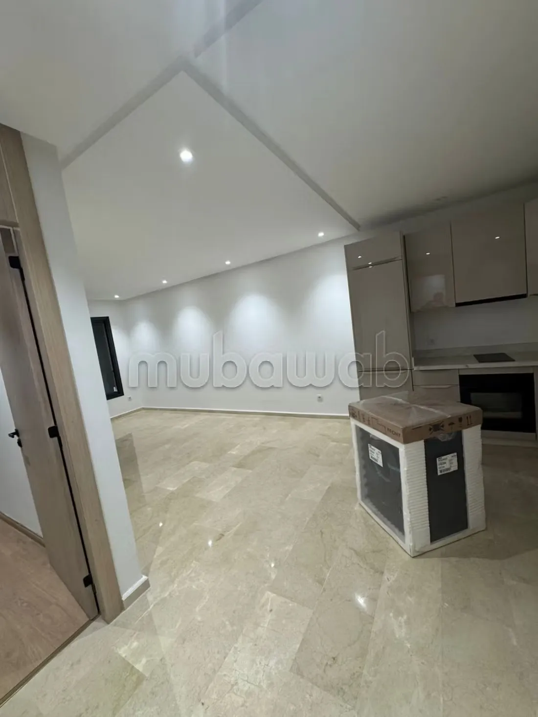 Studio premium à saisir - الدار البيضاء (2)