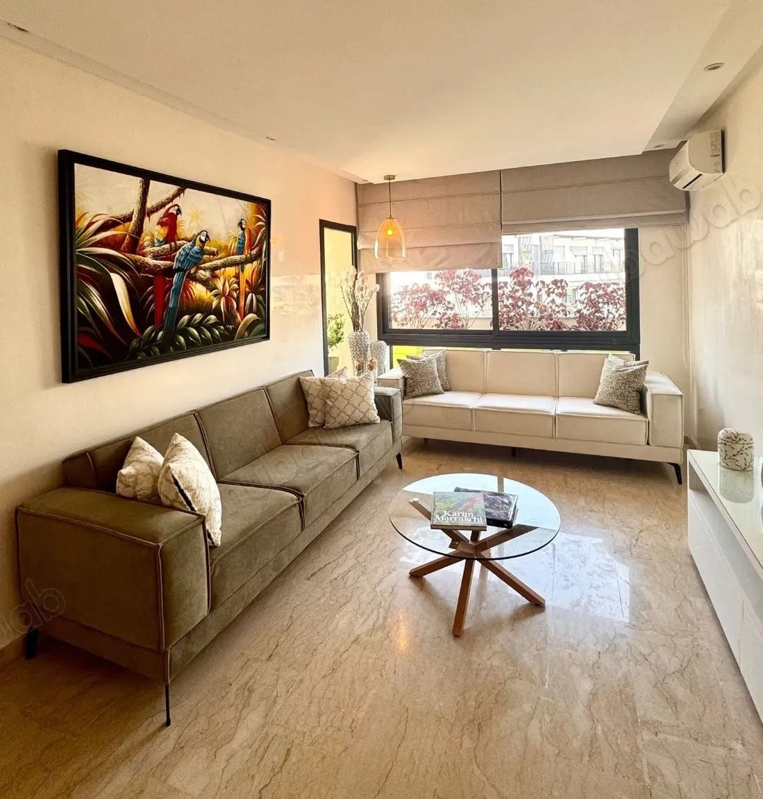 Superbe appartement à vendre à Les princesses. Surface de 72... - الدار البيضاء