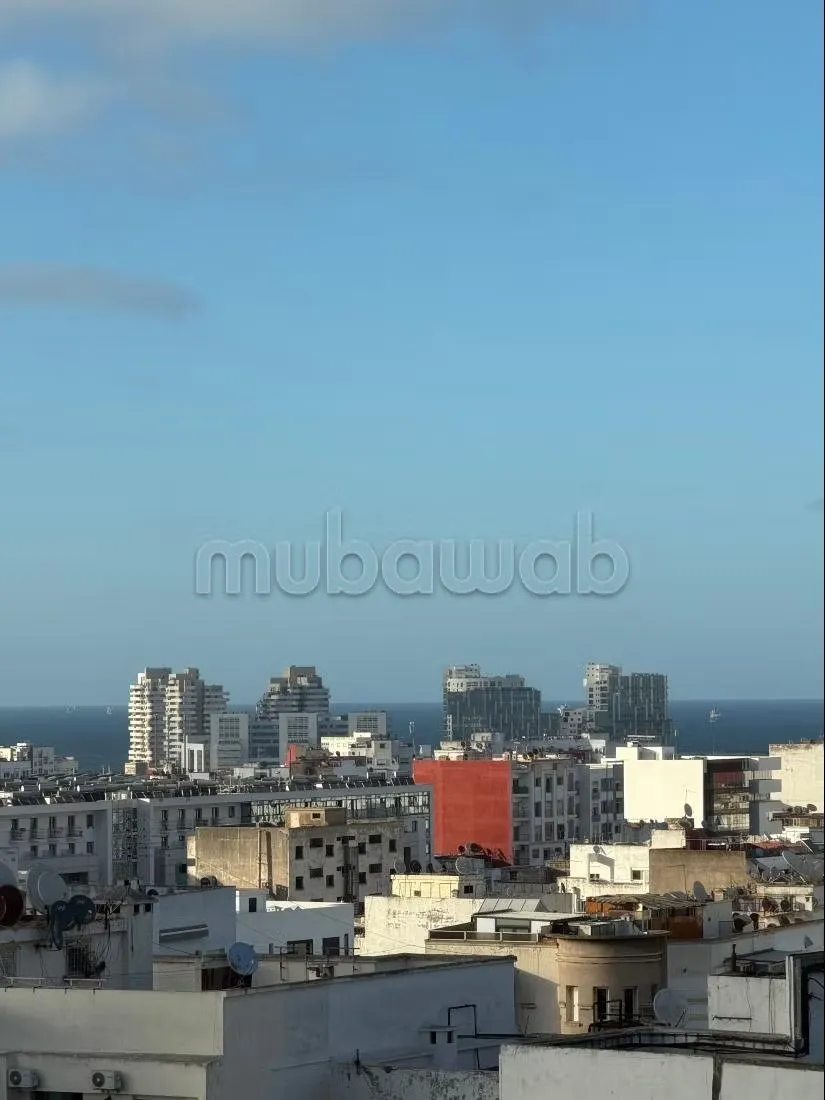 Studio premium - الدار البيضاء (3)