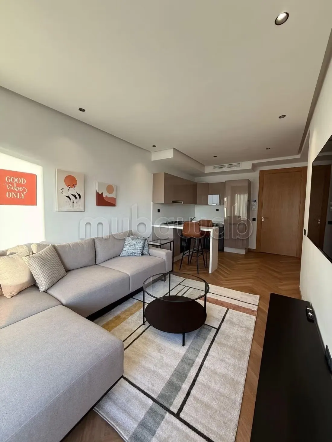 Studio premium à saisir - الدار البيضاء (2)