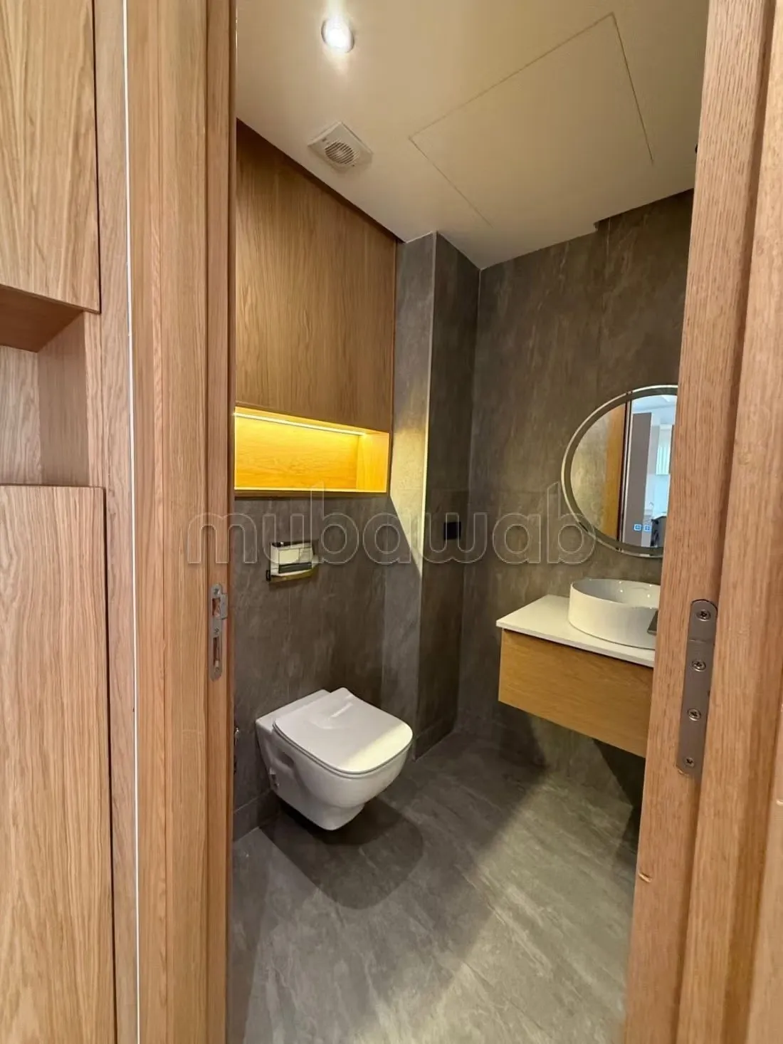 Studio premium à saisir - الدار البيضاء (3)