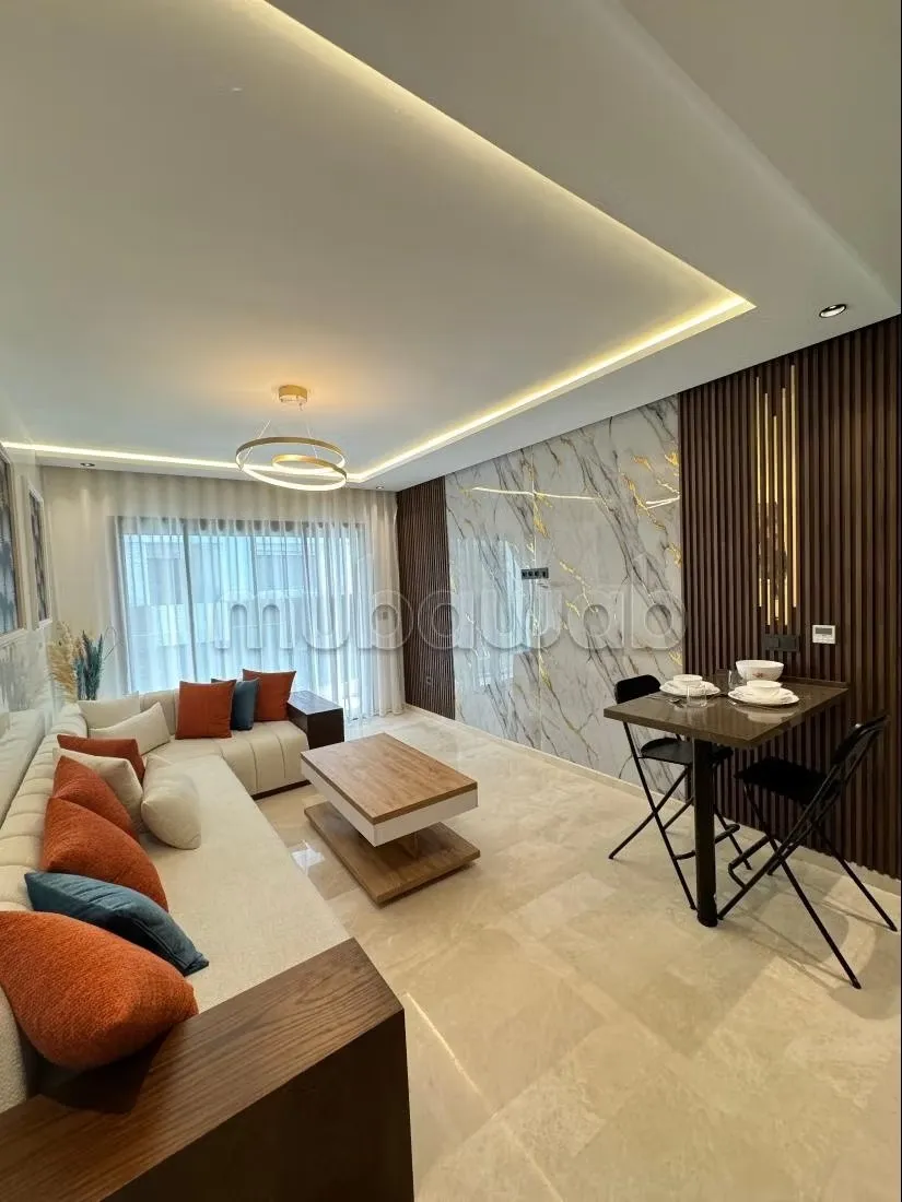 Studio premium à saisir - الدار البيضاء (3)