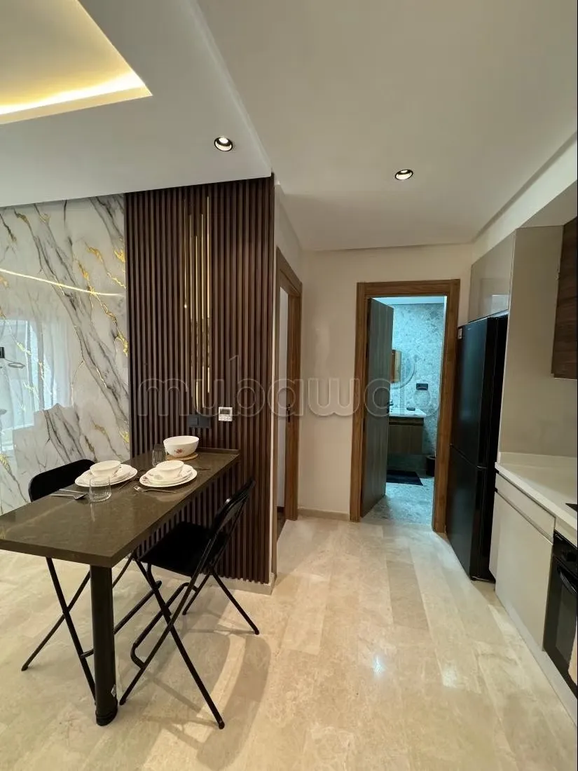 Studio premium à saisir - الدار البيضاء (2)