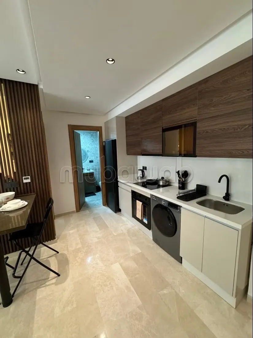 Studio premium à saisir - الدار البيضاء