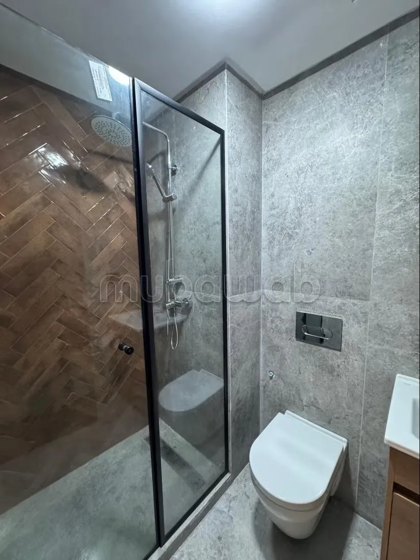 Studio premium à saisir - الدار البيضاء (3)