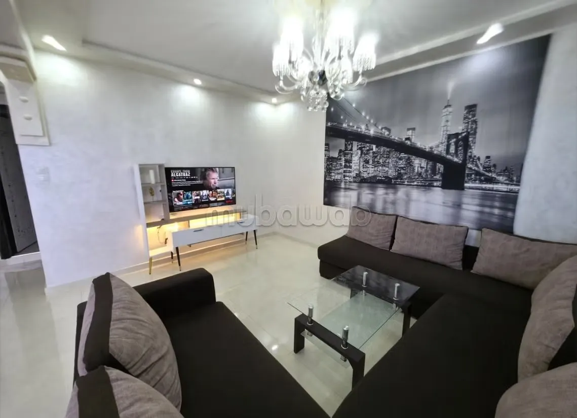 Apparemment de Luxe A Vendre Boujarah - تطوان