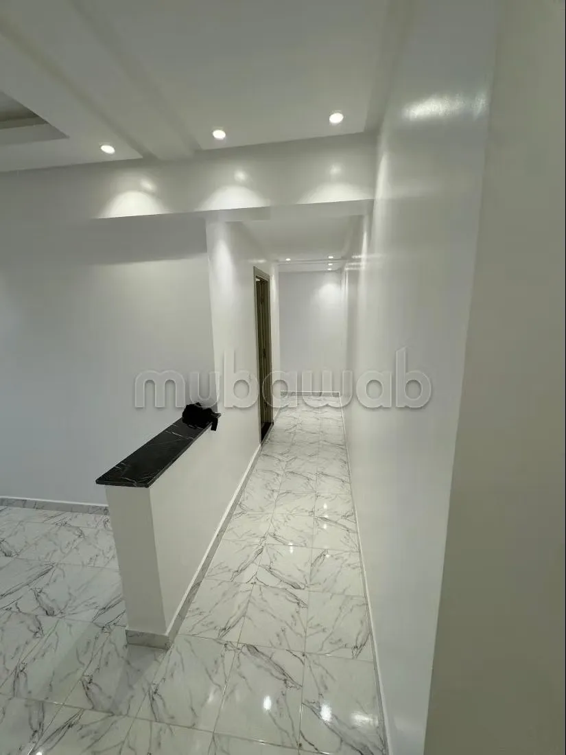 Appartement à vendre à Agdal. 2 chambres agréables. Double v... - مراكش