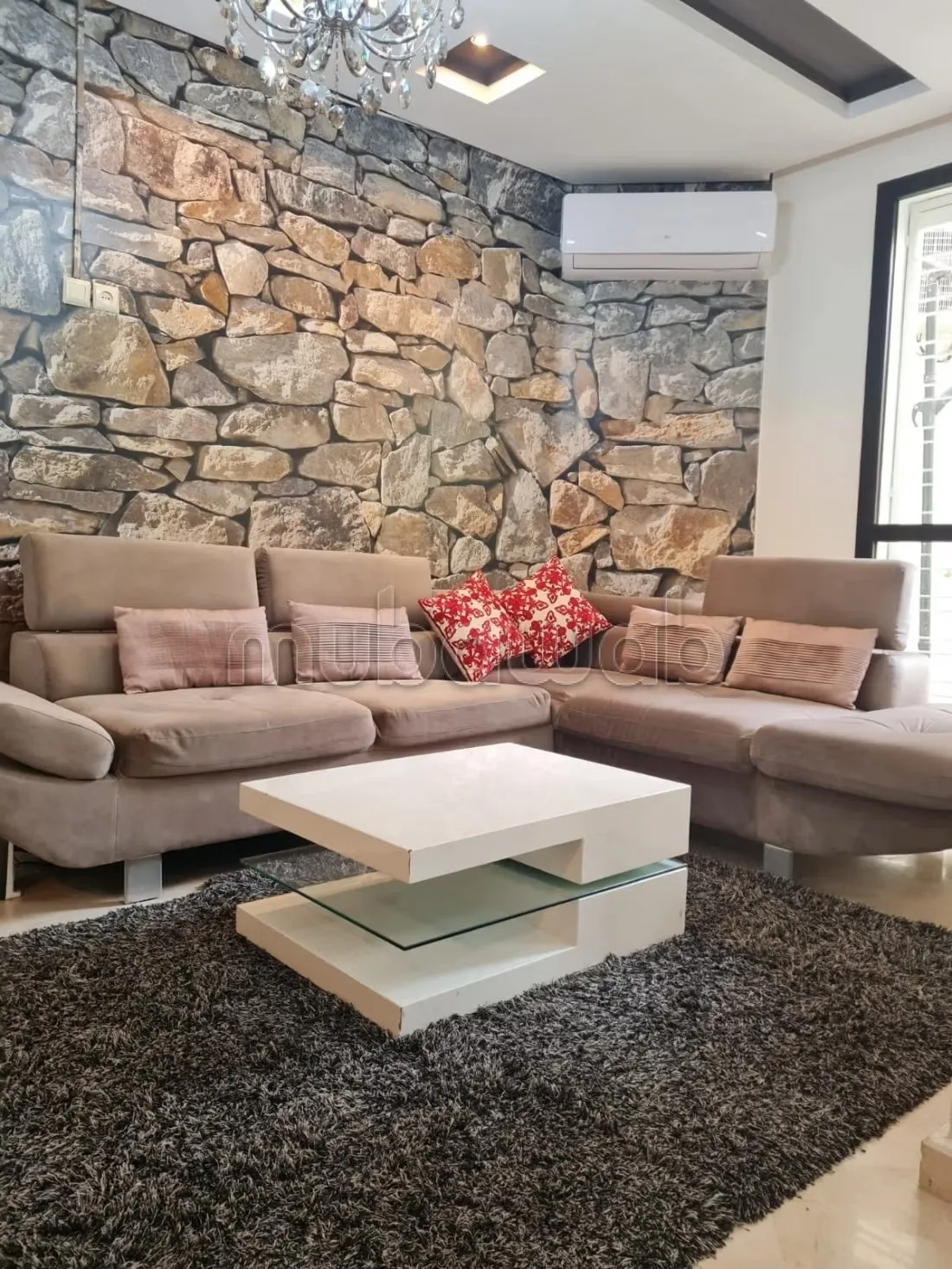 Duplex haut standing de 116m2 à Fès - فاس (2)