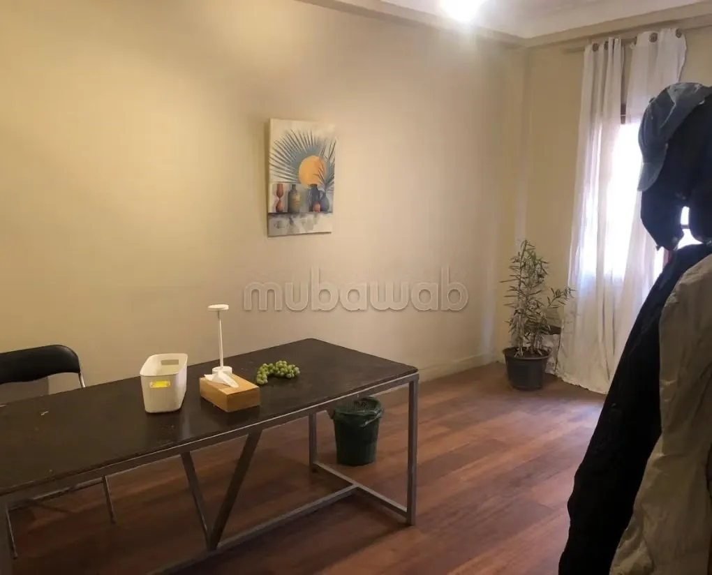 Appartement PKH minimaliste remis a neuf - مراكش (2)