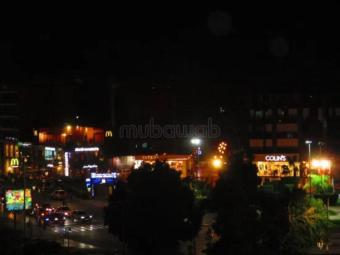Appartement PKH minimaliste remis a neuf - مراكش