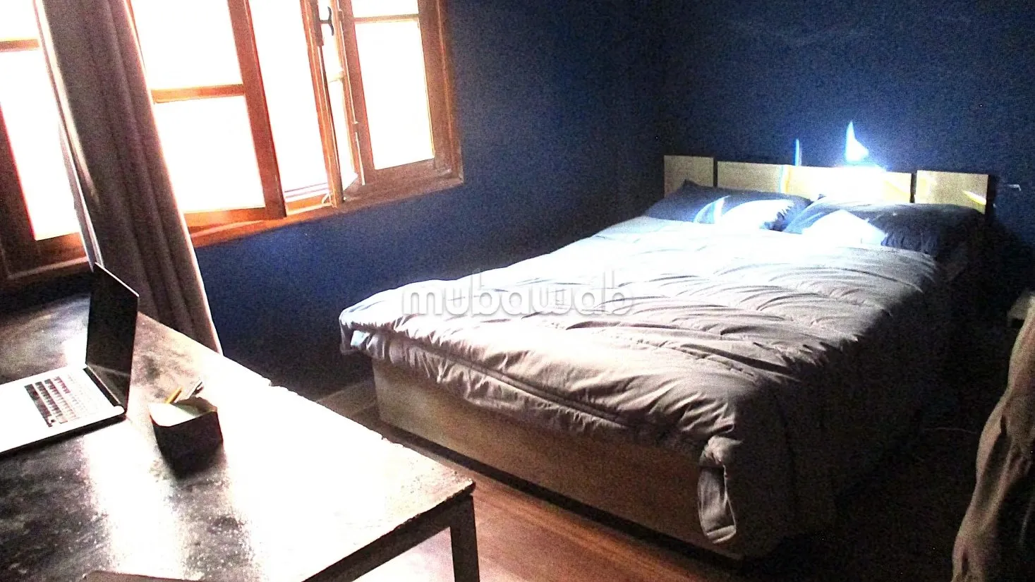Appartement PKH minimaliste remis a neuf - مراكش (3)