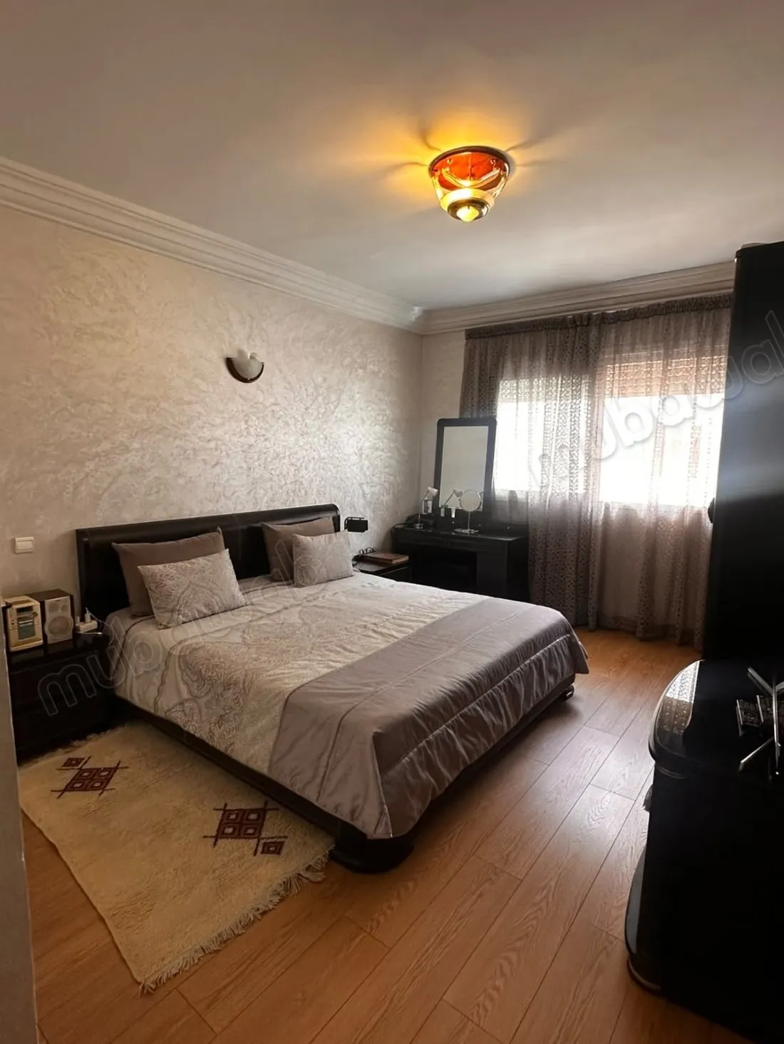 Appartement à vendre – quartier des hôpitaux - الدار البيضاء (2)