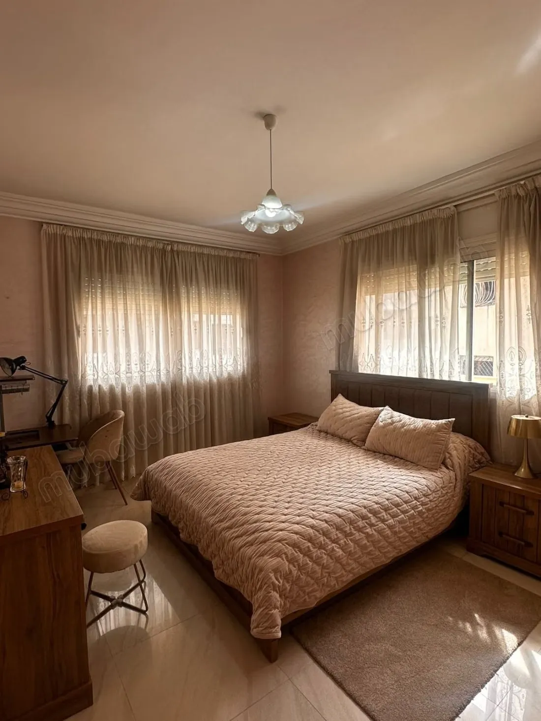 Appartement à vendre – quartier des hôpitaux - الدار البيضاء (3)