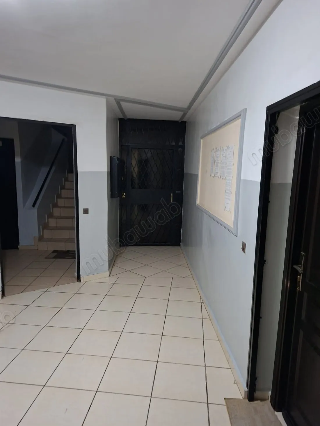 Appartement 95 m² à vendre, Kharba, Marjane Tanger - طنجة (3)