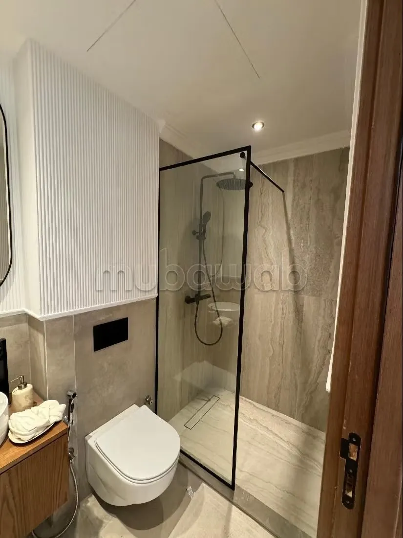 Studio premium à saisir - الدار البيضاء (2)
