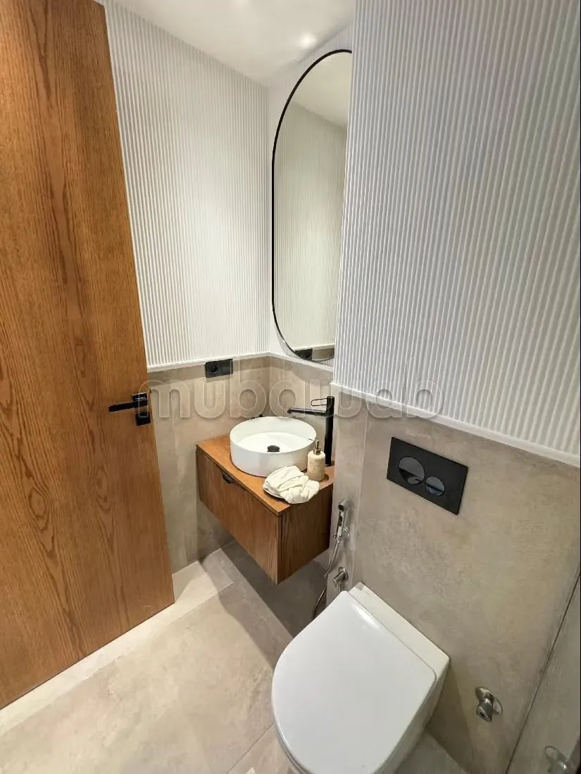 Studio premium à saisir - الدار البيضاء (3)