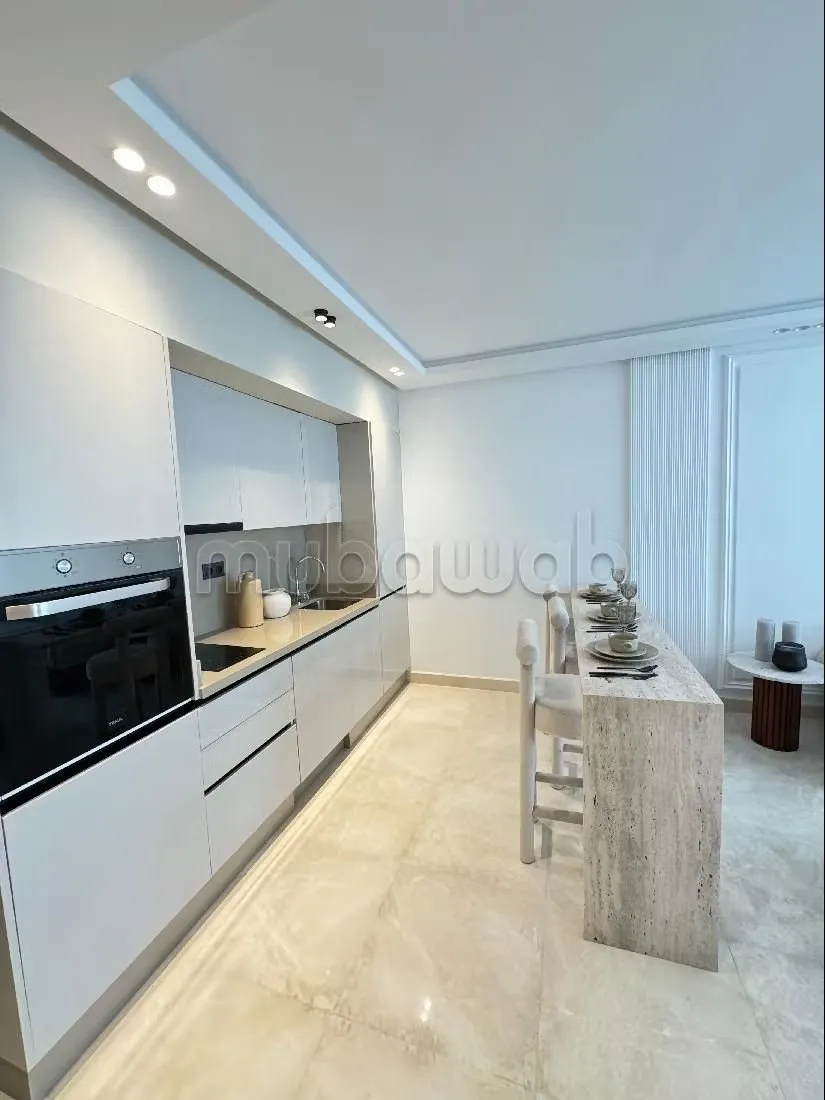 Studio premium à saisir - الدار البيضاء
