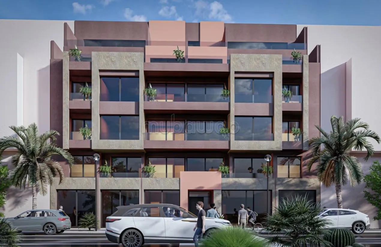 Appartements pour Airbnb - مراكش