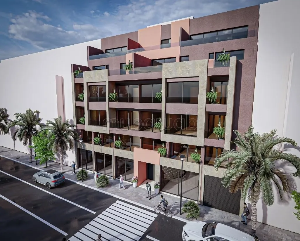 Appartements pour Airbnb - مراكش (2)