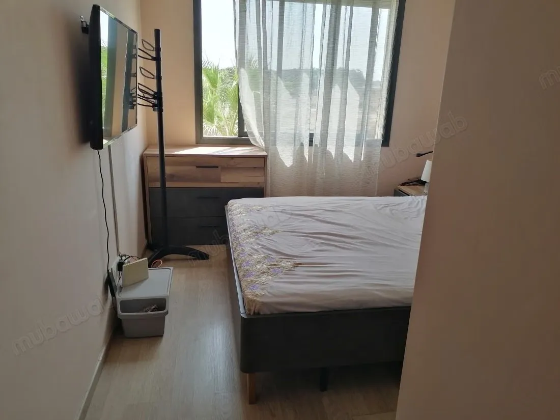 Vend appartement à Nouaceur. 1 Pièce. Four - النواصر (3)