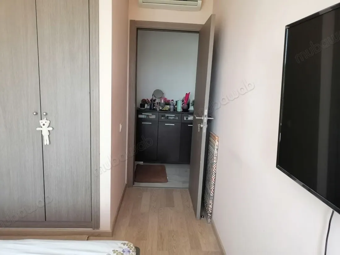 Vend appartement à Nouaceur. 1 Pièce. Four - النواصر (2)
