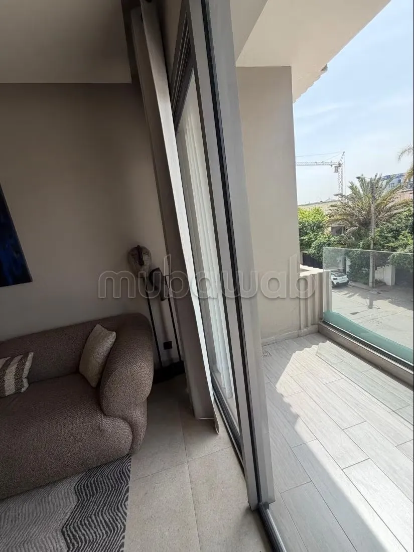 Studio premium à saisir - الدار البيضاء (2)