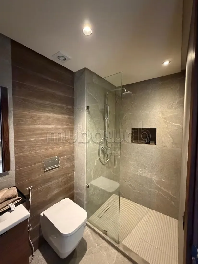 Studio premium à saisir - الدار البيضاء (3)