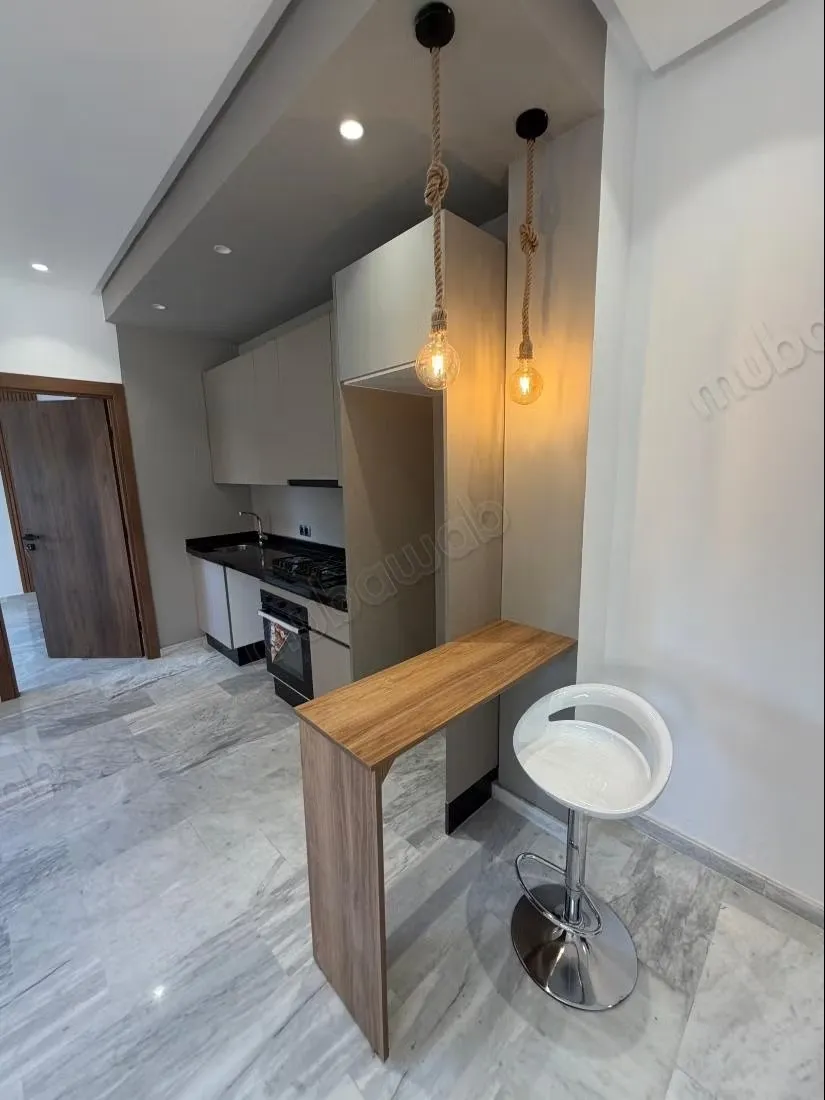 Studio premium a saisir - الدار البيضاء (2)