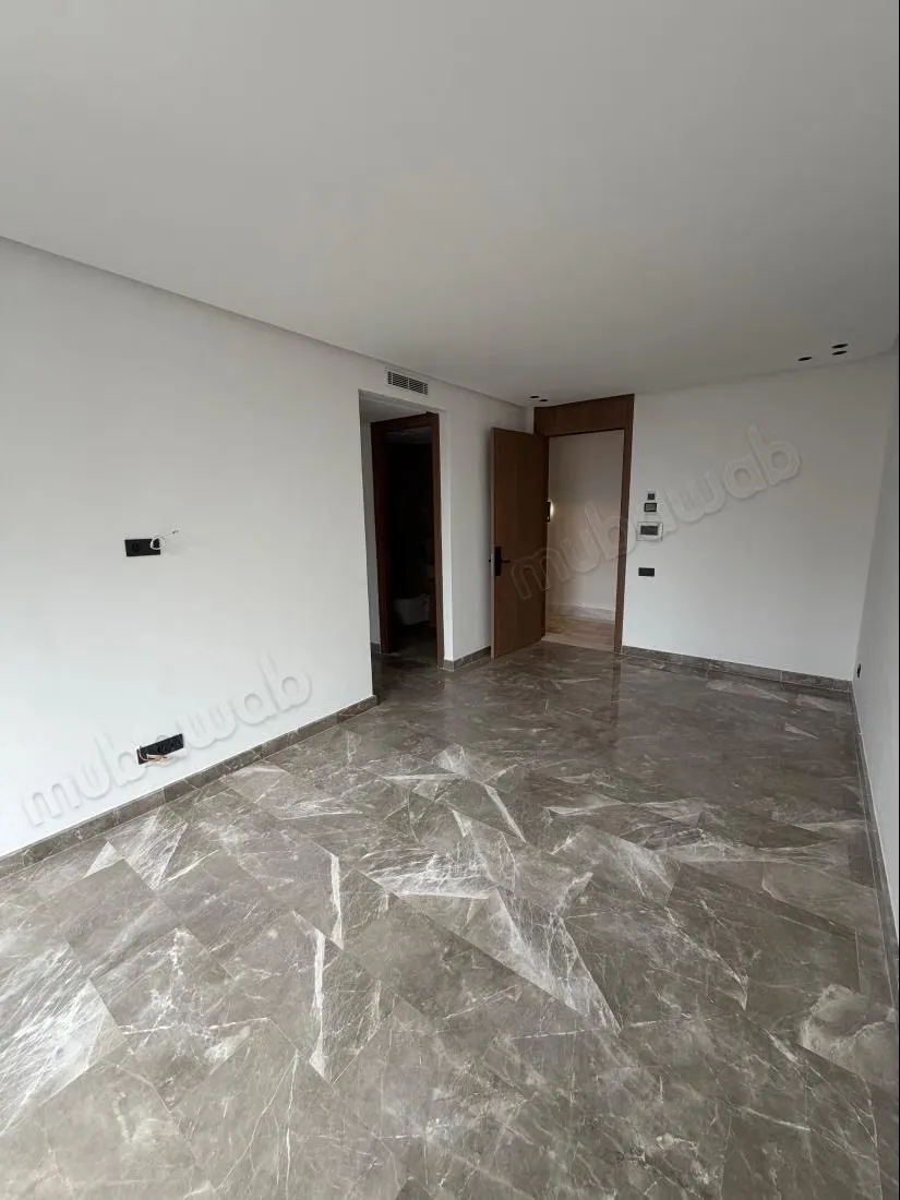 Appartement premium a saisir - الدار البيضاء