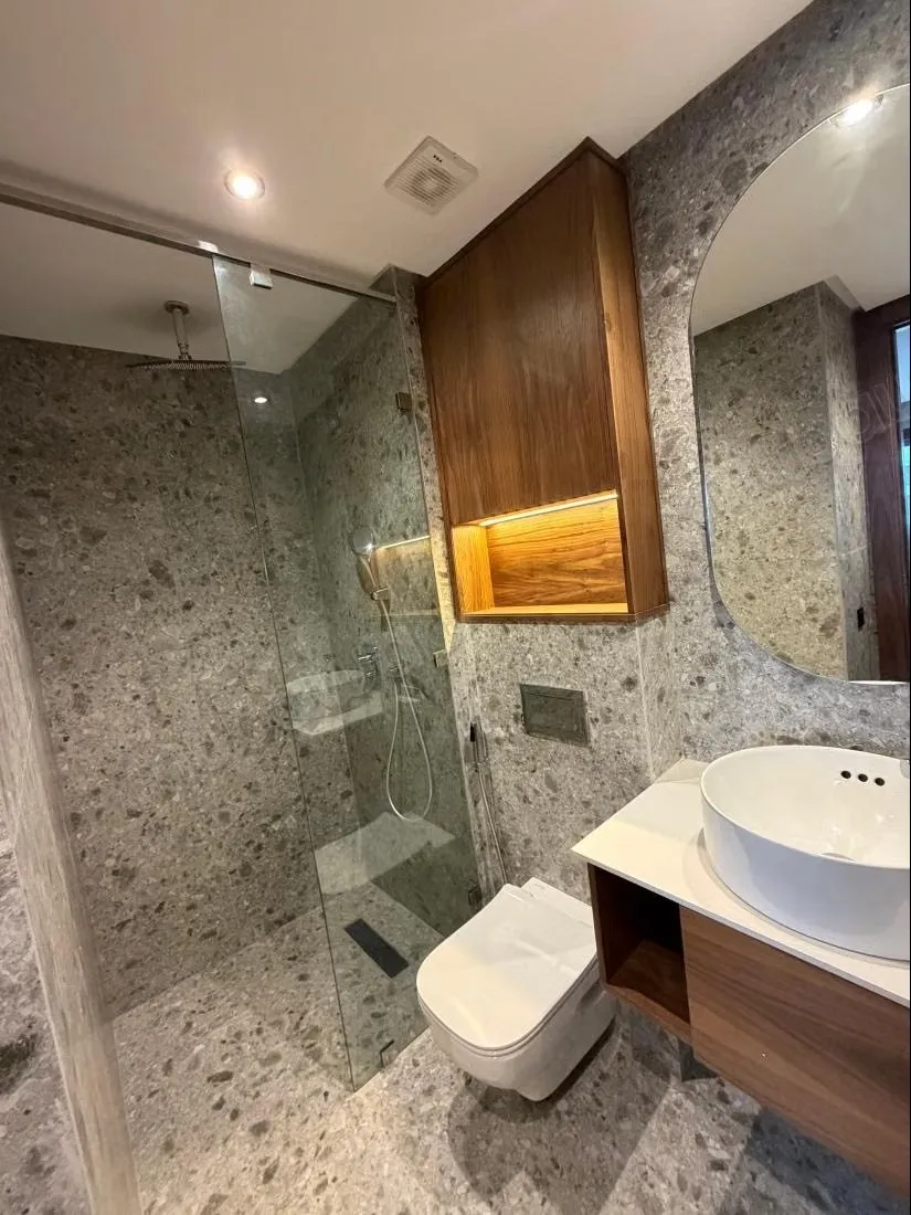 Studio premium avec terrasse - الدار البيضاء