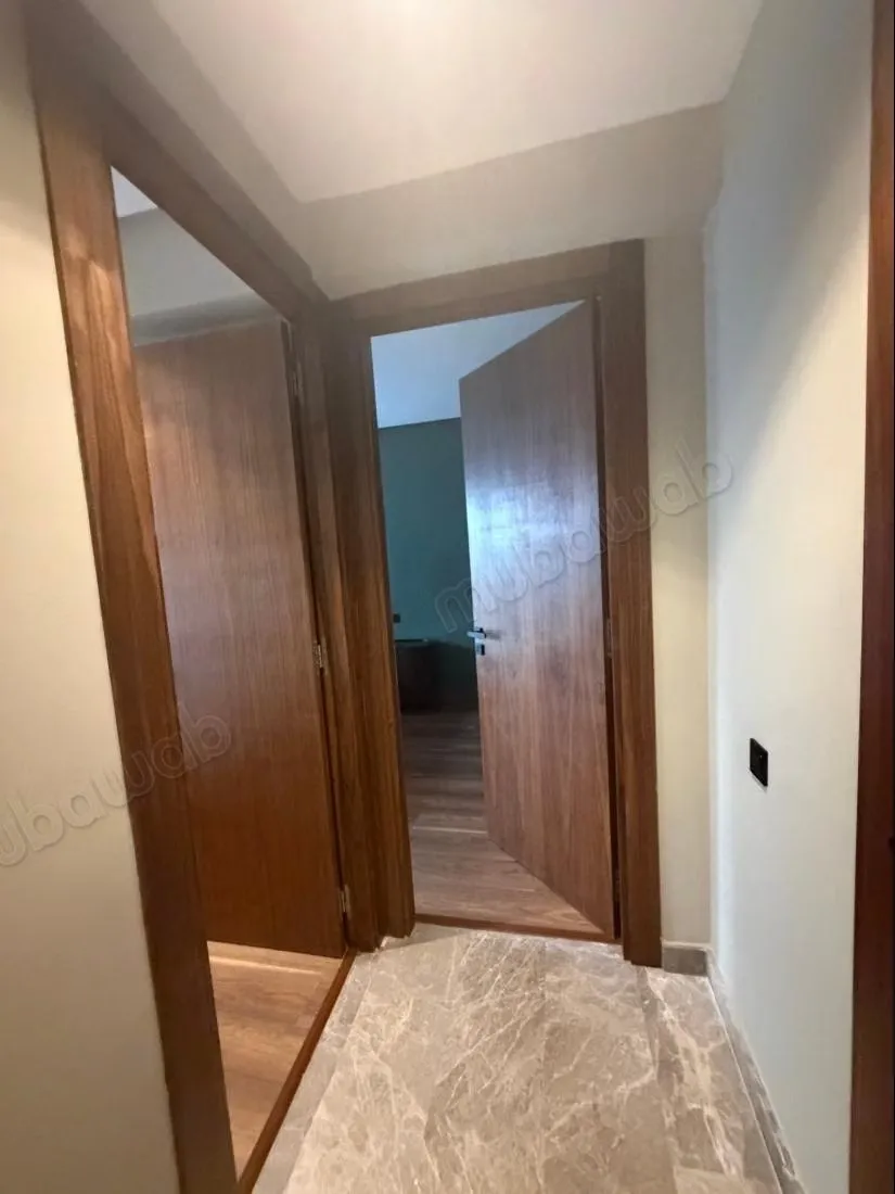 Studio premium avec terrasse - الدار البيضاء (2)