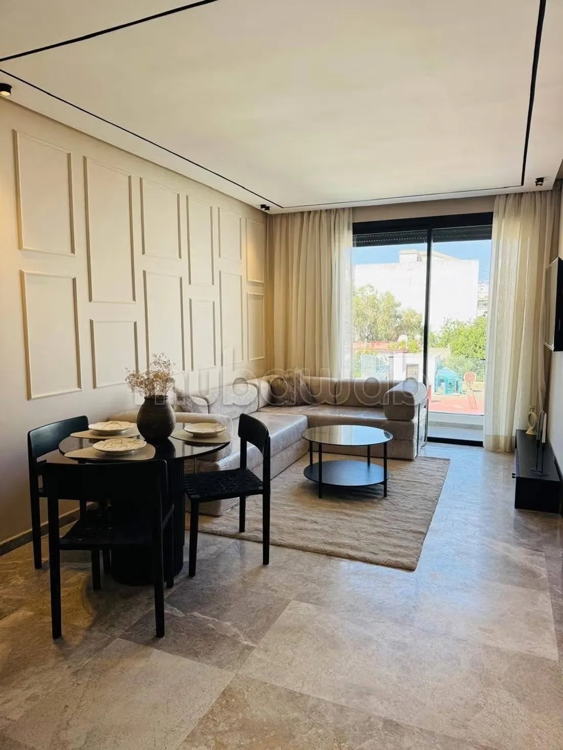 Studio premium à saisir - الدار البيضاء