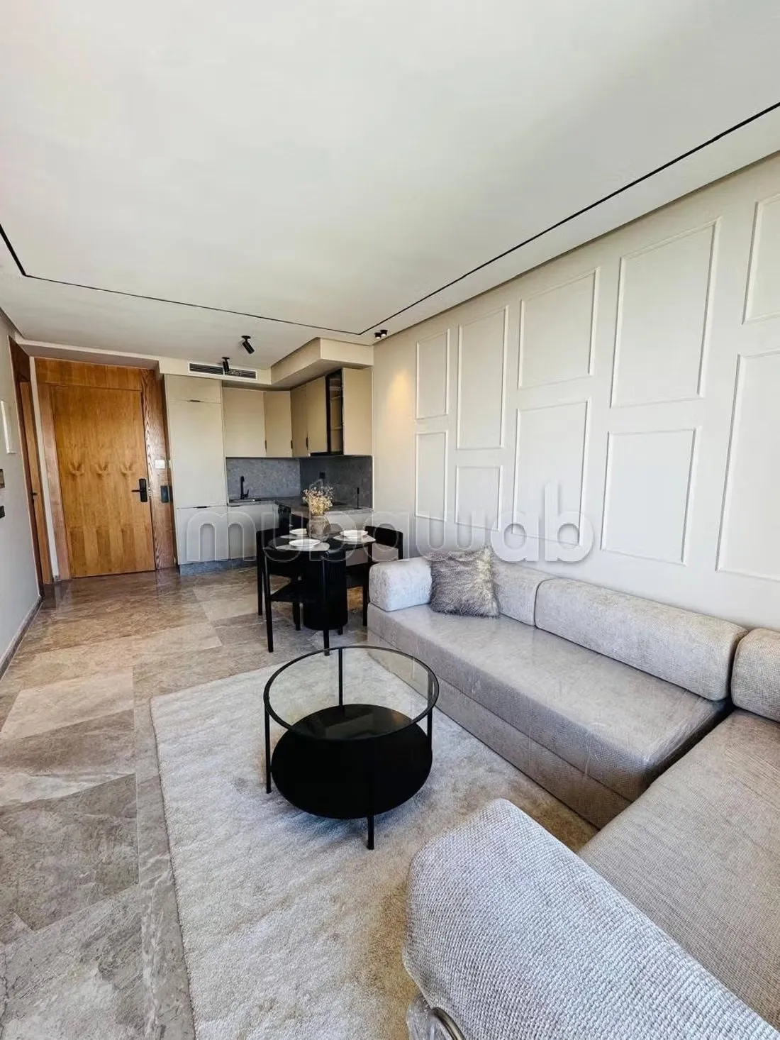 Studio premium à saisir - الدار البيضاء (3)