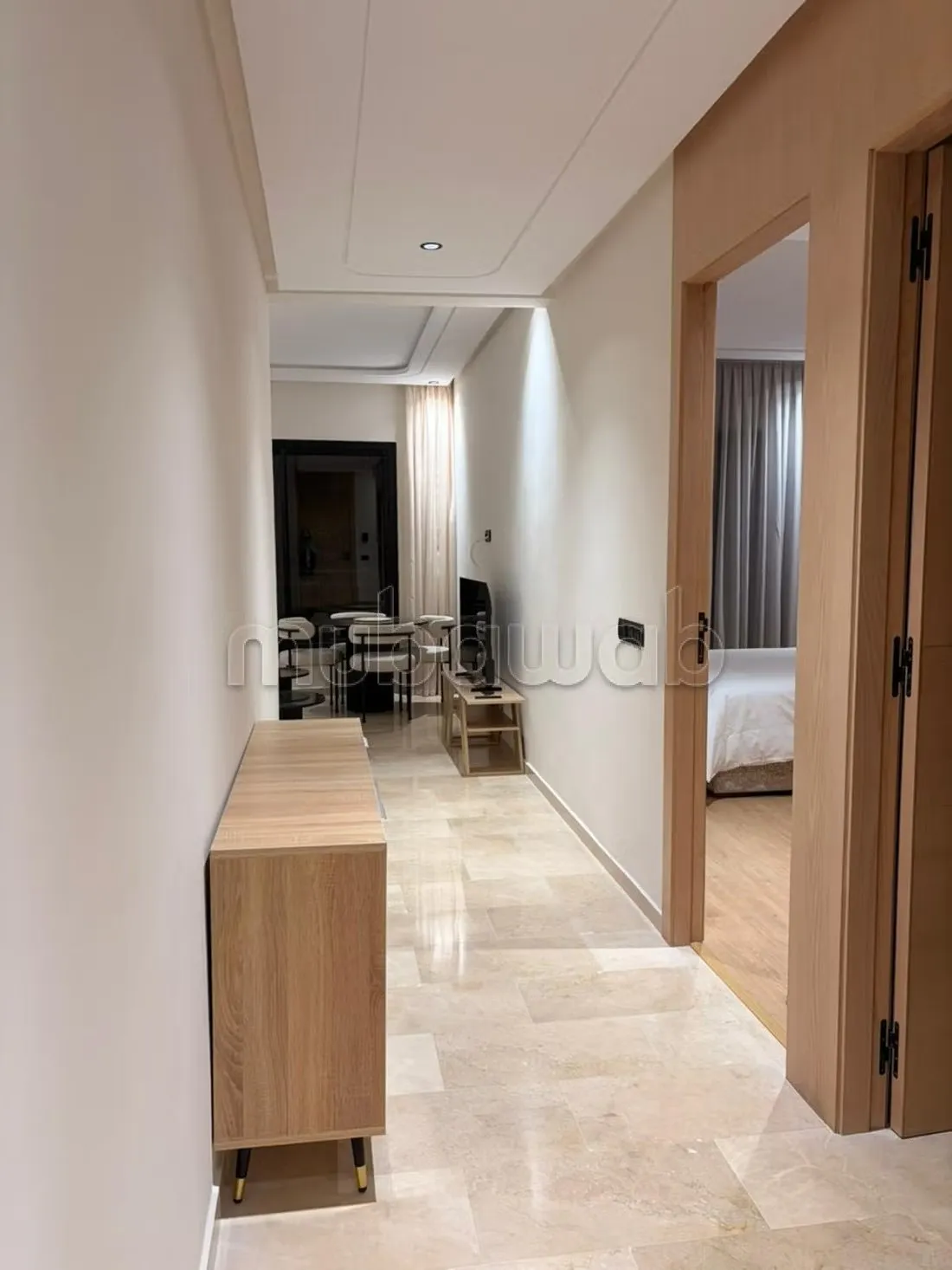 Studio premium à saisir - الدار البيضاء (2)