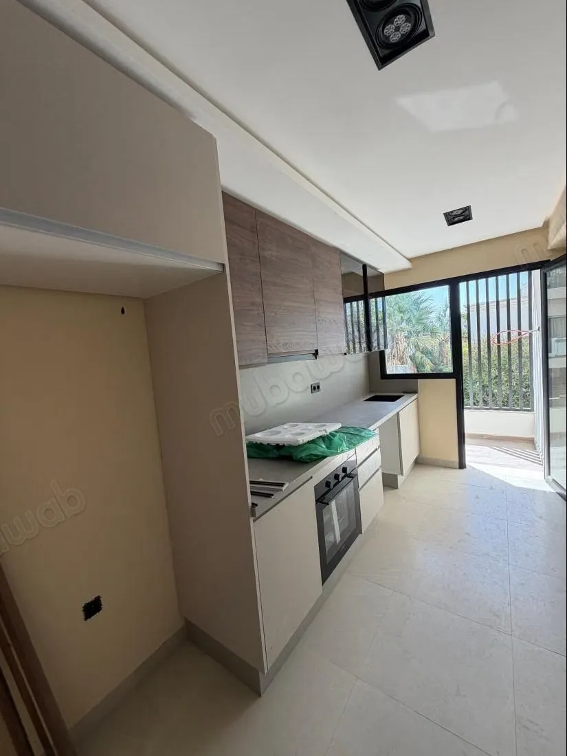 Studio haut standing a saisir - الدار البيضاء