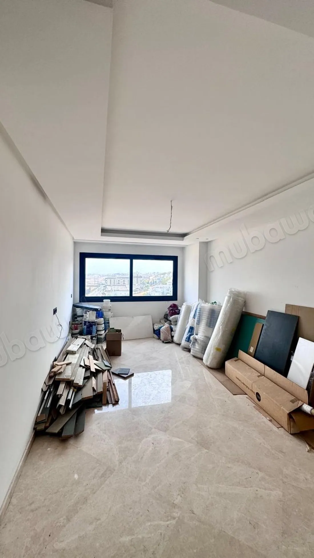 Appartment haut standing à vendre 84 m² centre - طنجة