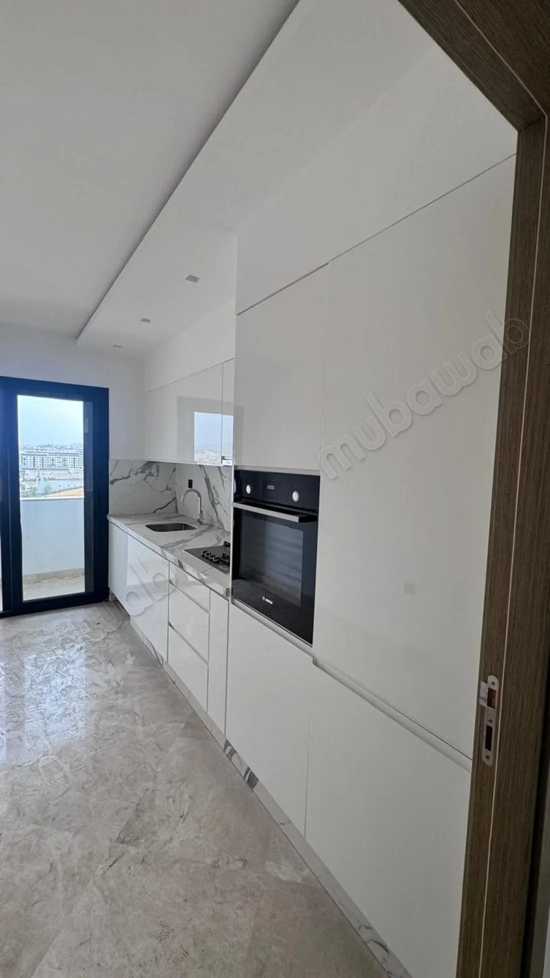 Appartment haut standing à vendre 84 m² centre - طنجة (3)