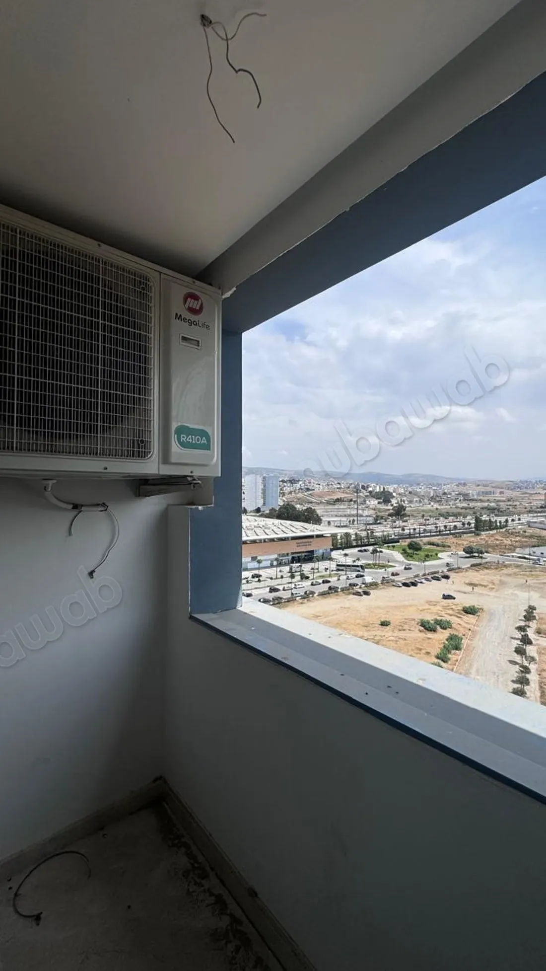 Appartment haut standing à vendre 84 m² centre - طنجة (2)