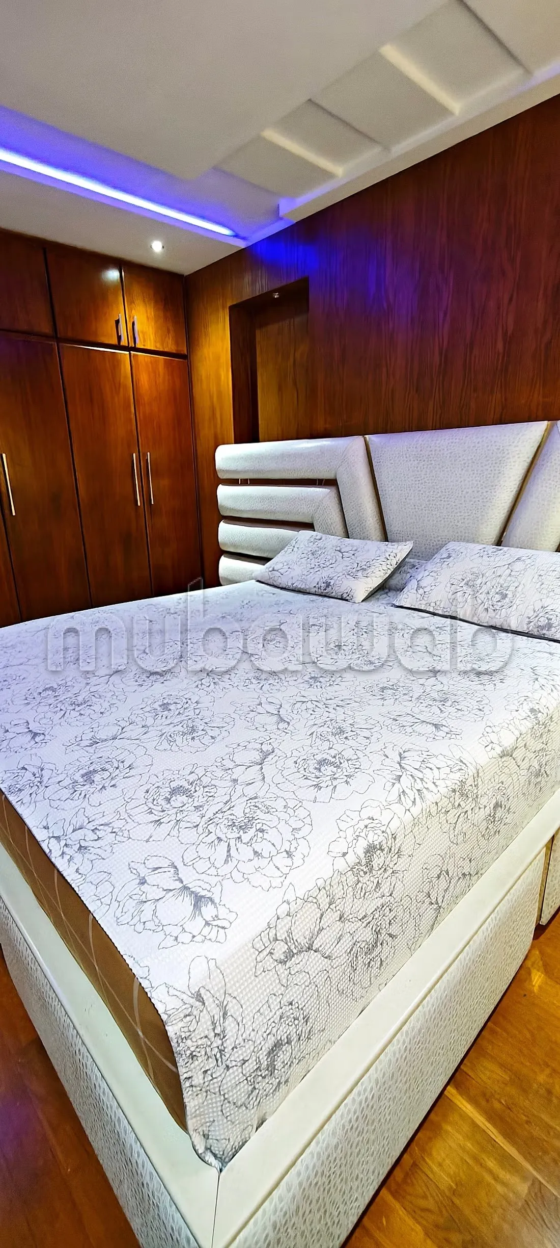 Appartement 4 Ch rénové à vendre – Agdal, Rabat - الرباط