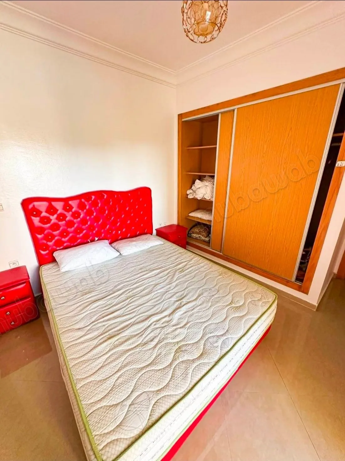 Appartement à vendre à Asilah. Superficie 65 m². Meublé - أصيلة (3)