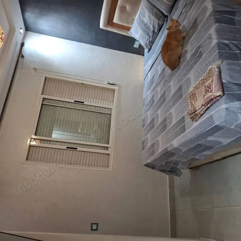 Appartement en vente à Hay Hassani. 2 chambres. Terrasse et... - طنجة