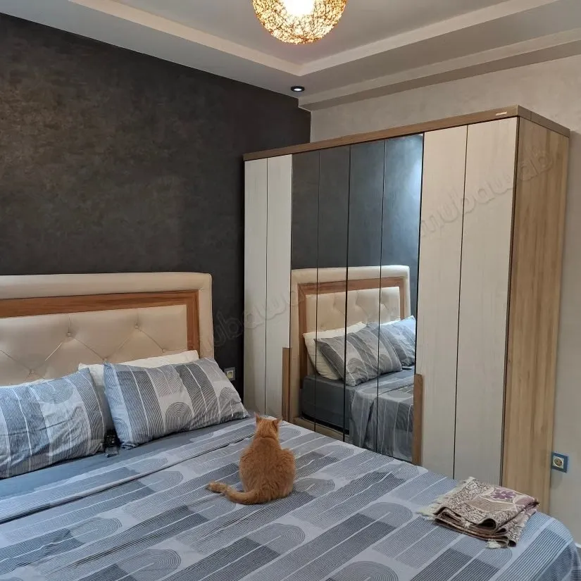 Appartement en vente à Hay Hassani. 2 chambres. Terrasse et... - طنجة (2)